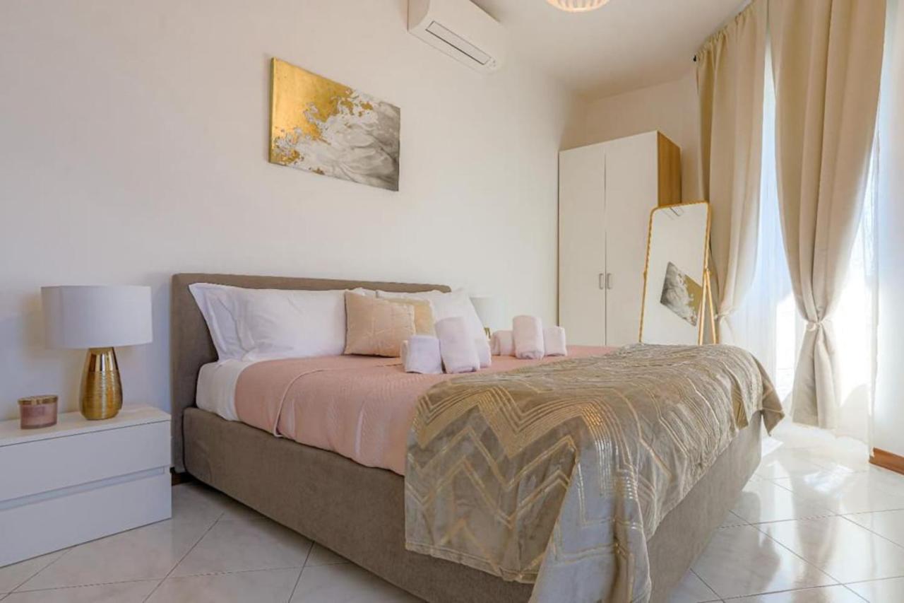 Stella Luxury House Apartment Rome Exterior photo