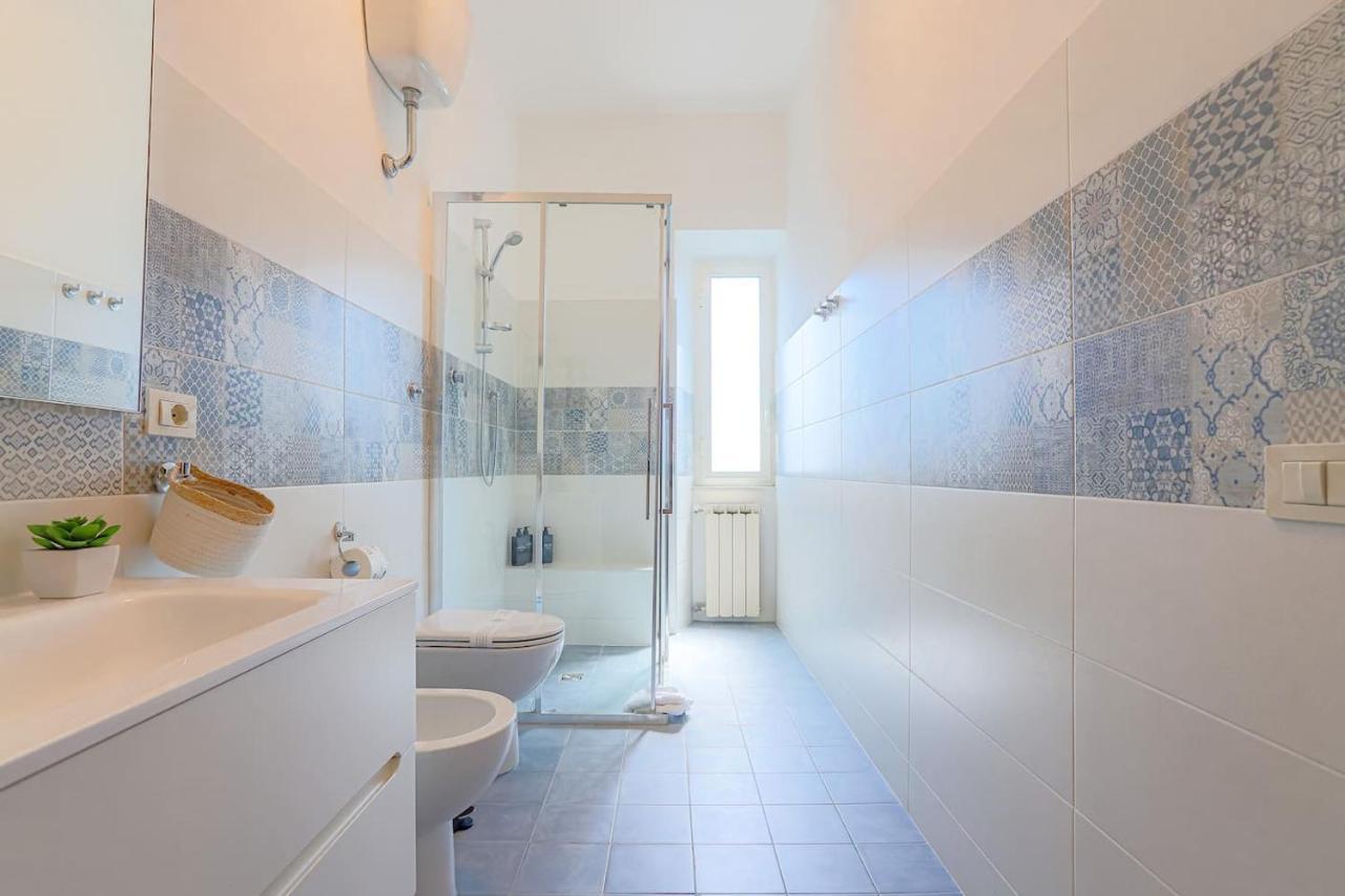 Stella Luxury House Apartment Rome Exterior photo
