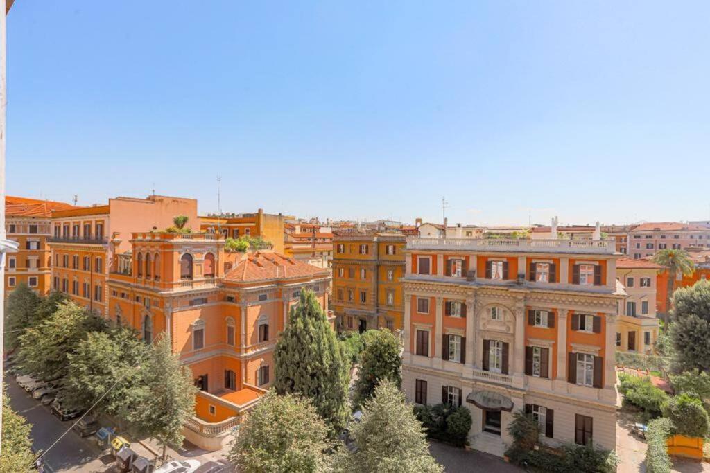 Stella Luxury House Apartment Rome Exterior photo
